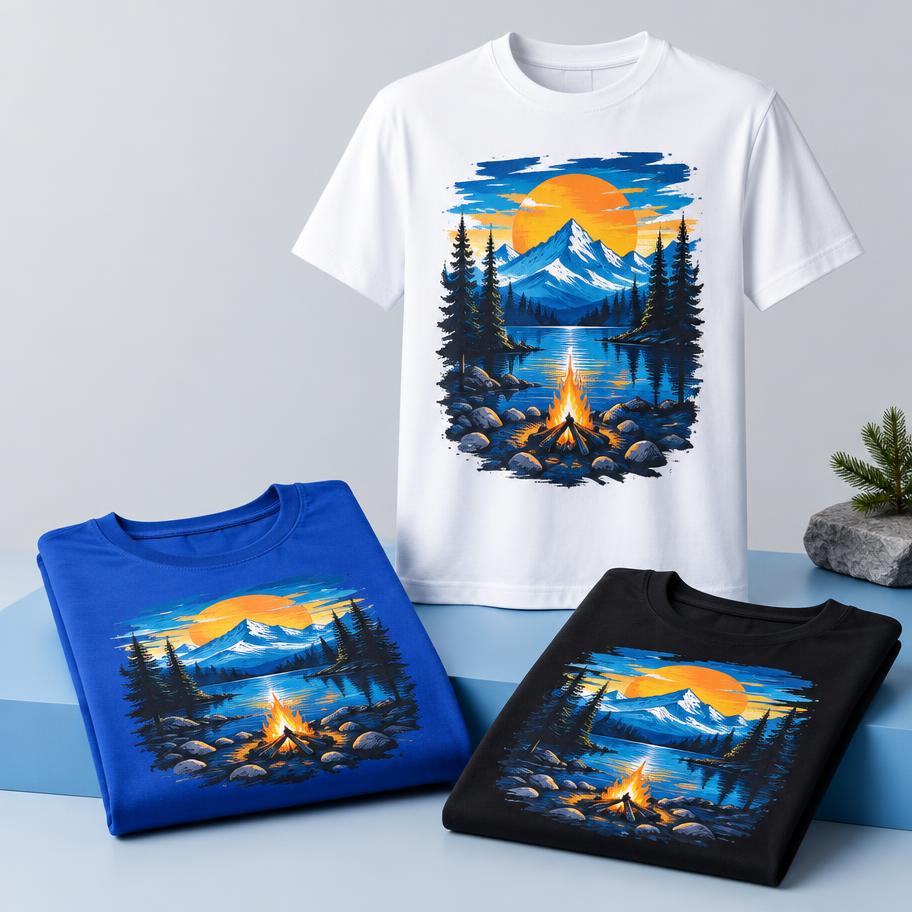 Custom T-Shirts
