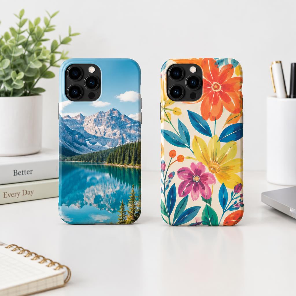 Mobile Covers
